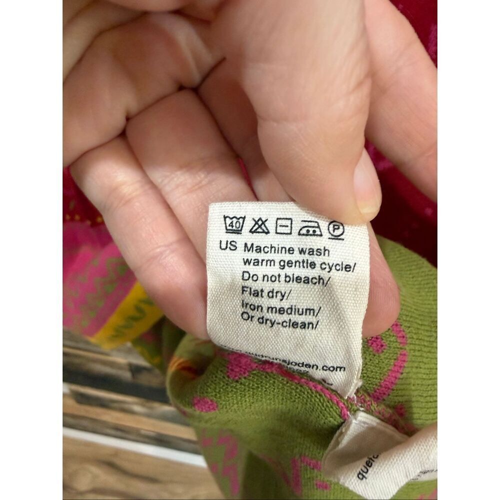 Gudrun Sjoden dress size Small - Picture 5 of 7